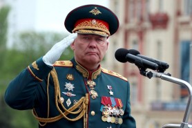 Dispariție misterioasă a "Măcelarului din Siria", generalul pus de Putin să câștige războiul